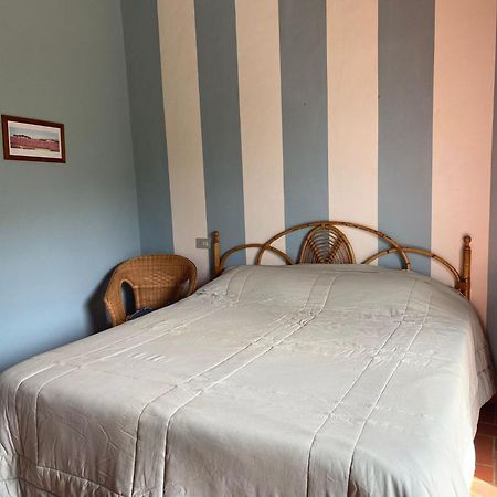 Al Sangallo Agriturismo Montecarlo Buitenkant foto